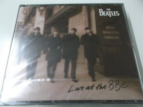 73060 the beatles live - -,