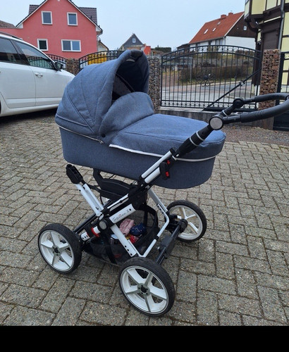Kombikinderwagen sportwagen - kombikinderwagen,