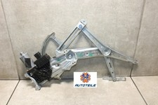 Opel Zafira A Fensterheber