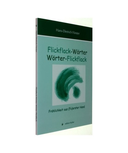 Flickflack-Wörter