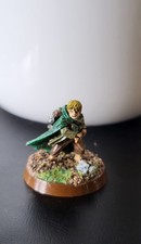 Herr der ringe tabletop sam - ringe,
