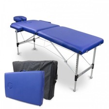 Massageliege klappbar - , |