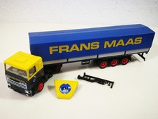 Herpa daf 95 - h0,