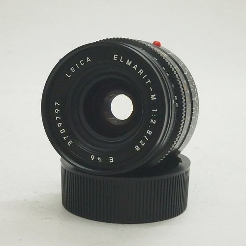 Leica elmarit 28mm 8 4 - leica,
