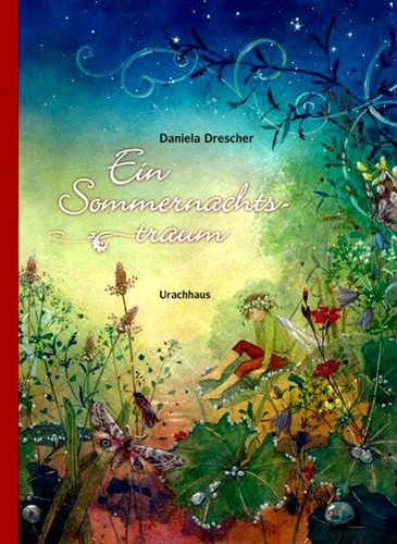 Ein sommernachtstraum - ein,