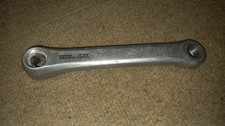 SHIMANO DEORE LX Vierkant