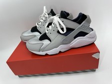 Nike Air Huarache Grey Fog