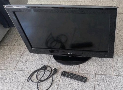 Zoll lcd fernseher 720p - lg,