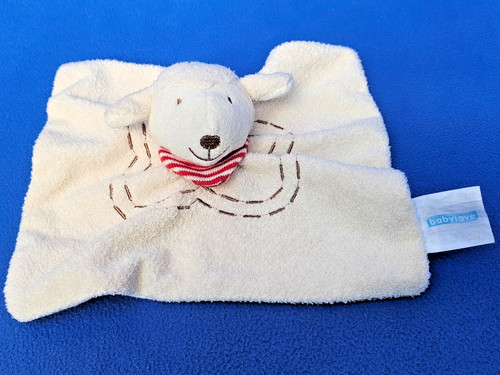 Babylove schaf lamm - schaf,
