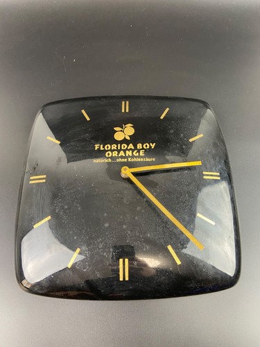 Florida boy orange wanduhr - florida,