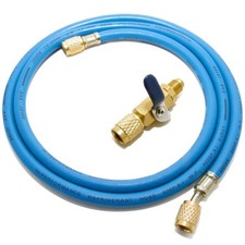 Klimaanlagen R407c Füllset