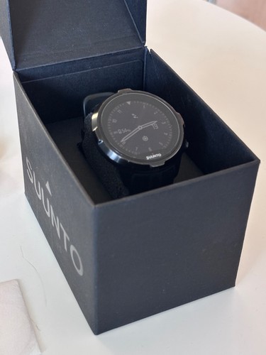 Suunto spartan sport - suunto,
