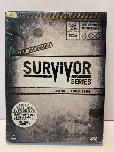 Wwe survivor series - wwe:,