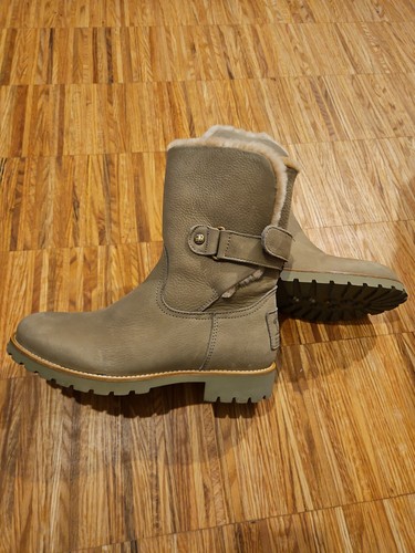 Panama jack damen winterboots - panama,