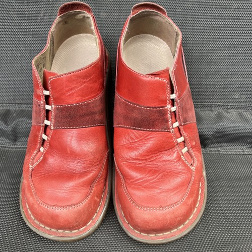 Martens slipper rot 39 - dr.,