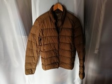 Uniqlo Herren Jacke Ultra