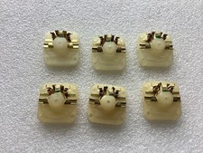 Konvolut Märklin H0 Motorschild für Trommelkollektormotor