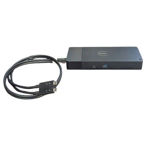 Dell wd19dcs k20a - dell,