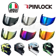 VISIER für AGV K1 K1S K3-SV