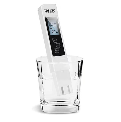3in1 tds temp - tds/ec/temp, tester