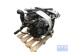 Motor N47D20A original BMW E90