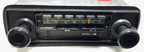 Blaupunkt autoradio marburg - bp,