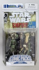 Star Wars Empire #16 Comic