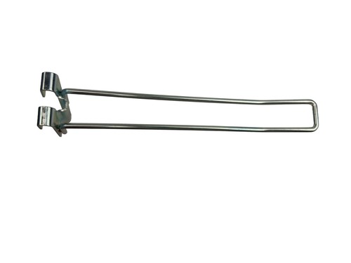 Stück gitterhaken 200mm - 10,