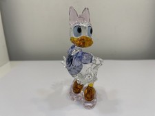  Swarovski Figur 5115334 Disney Daisy Duck 10,5 cm. Top Zustand