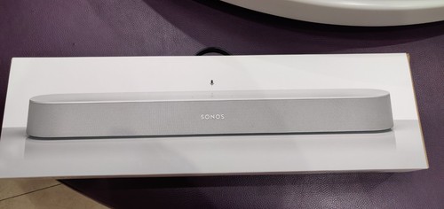 Sonos beam gen weiß - sonos,