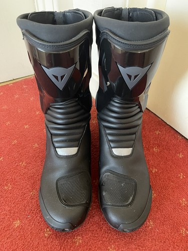 Dainese nexus biker boots - 2,