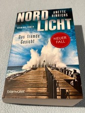 Anette Hinrichs: Nordlicht
