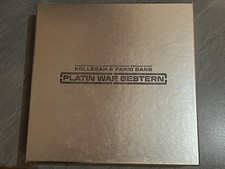 KOLLEGAH & FARID BANG PLATIN