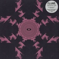 Flume - Flume (Vinyl LP - 2012