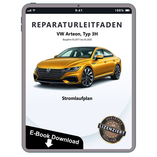 Arteon 2017 2020 - vw, 2017-2020