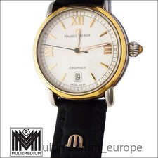 Maurice Lacroix Automatic