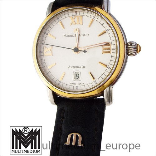Maurice lacroix automatic - maurice,