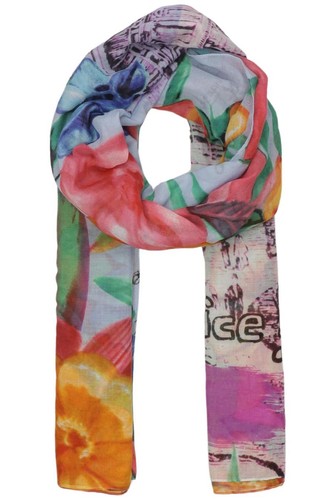 Desigual schal damen tuch - desigual,
