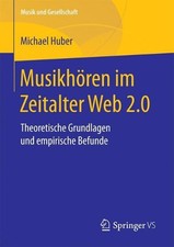 Musikhren im Zeitalter Web