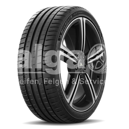 Neu 255 r18 94y michelin - neu, 255/35