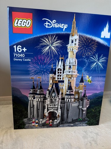 Lego disney das - disney:,