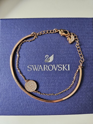 Swarovski ginger armreif - swarovski,