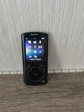 Sony Mp3 Player Walkman NWZ-E463 digitaler Media player Retro Vintage