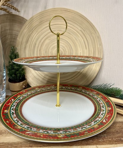 Etagere porzellan maebata - porzellan, &