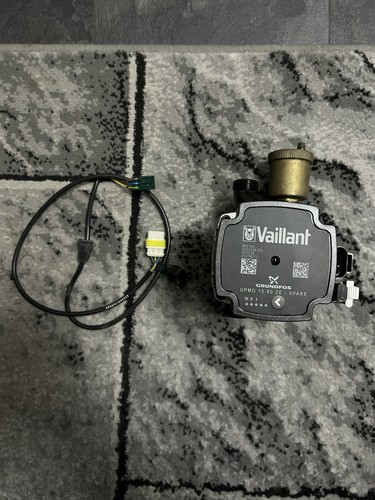 Vaillant heizungspumpe - vaillant,