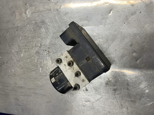 Abs block hydraulikblock - hydraulikblock, vw
