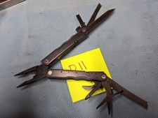 1 Leatherman BLAST Multi Tool