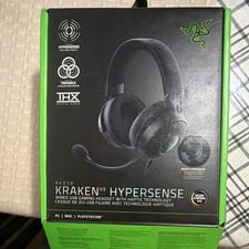 Razer Kraken V3 HyperSense USB