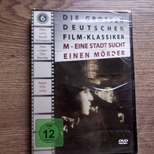 M - Eine Stadt sucht einen