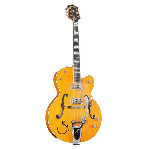 Gretsch g6120rhh reverend - g6120rhh,